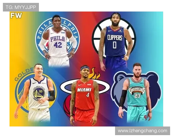 热火崛起重塑联盟未来大格局