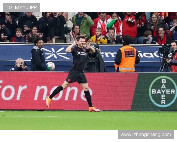 勒沃库森四轮不败波库传射建功