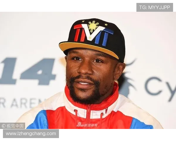 外媒称48岁不败梅威瑟将复出