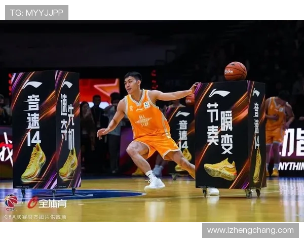 姜贺绝杀蒋祺禹夺CBA技巧赛冠军